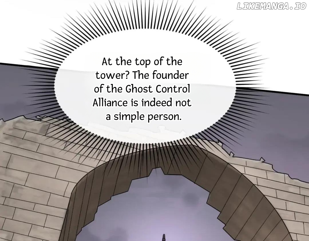 Era of the Haunted chapter 106 - page 33